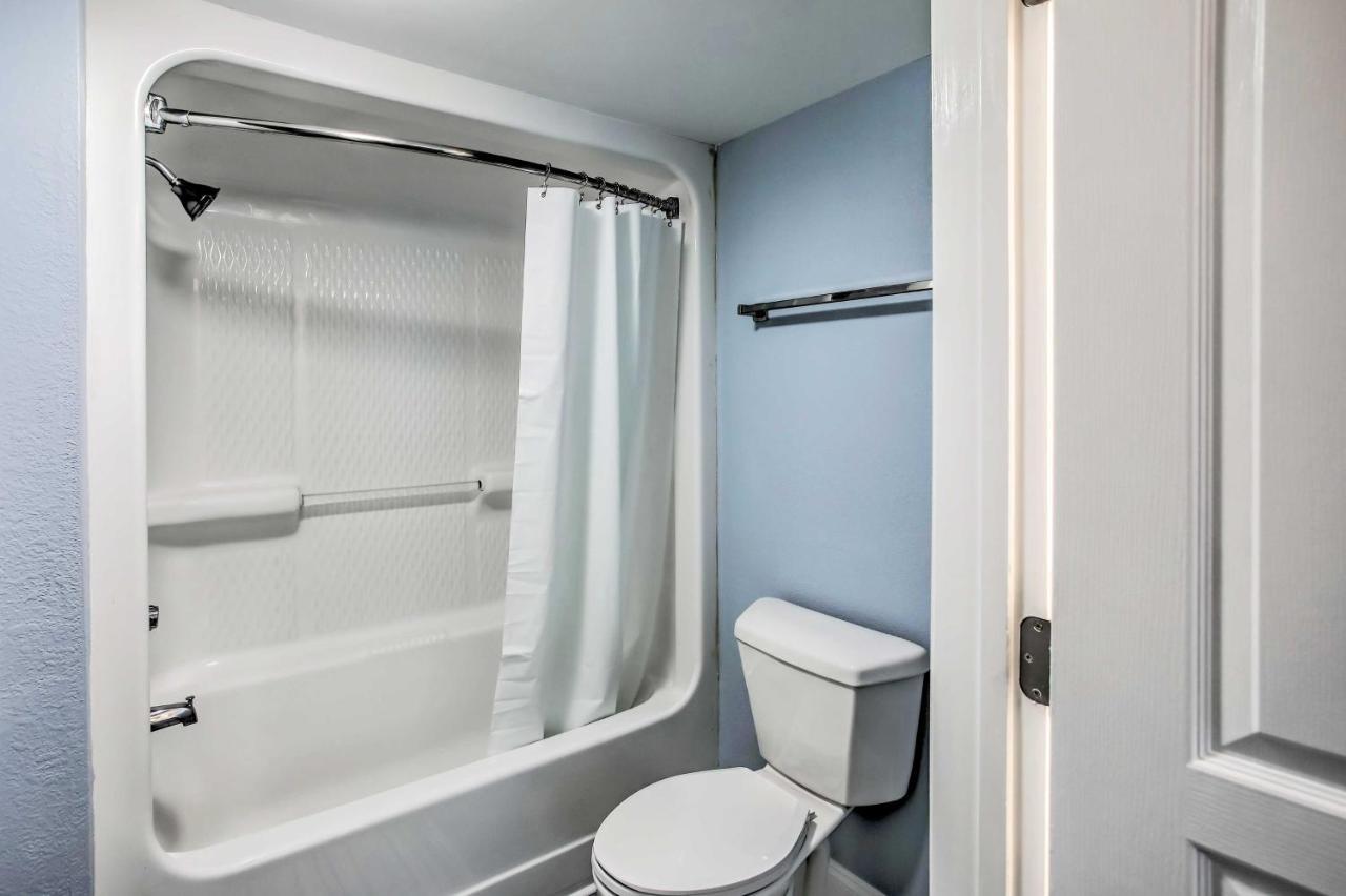 Beachside Retreat North Myrtle Beach Condo! Extérieur photo